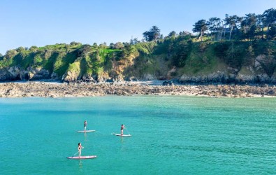 Visiter Saint-Brieuc 